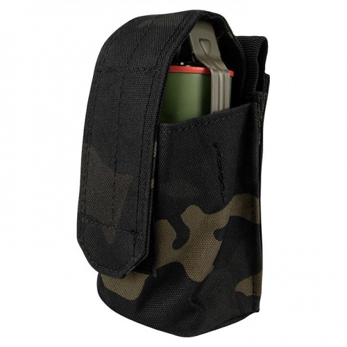 Viper Tactical Grenade Pouch - Black