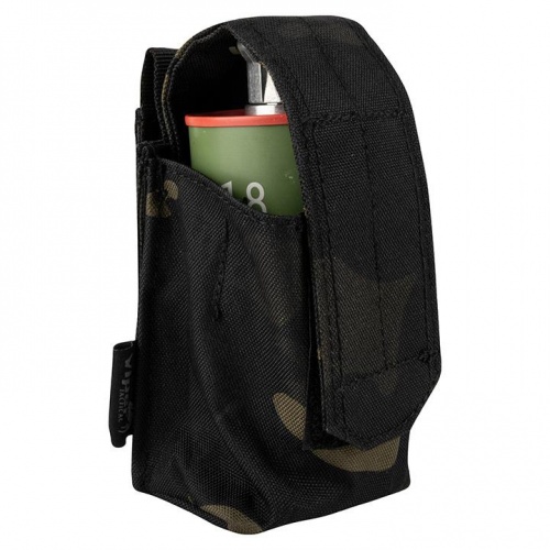 Viper Tactical Grenade Pouch - VCAM Black