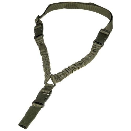 Viper Tactical Single Point Bungee Sling - Green