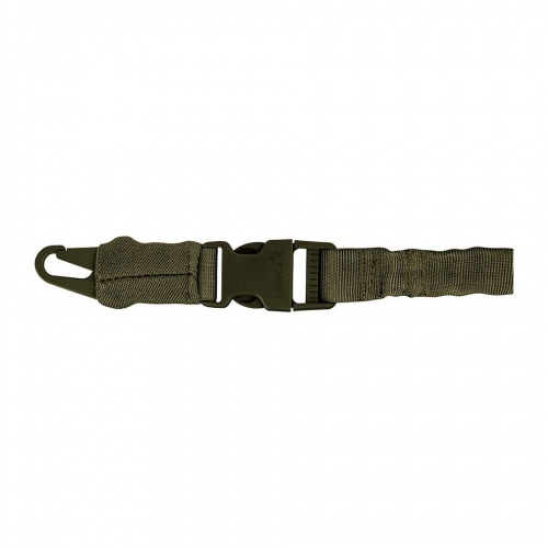 Viper Tactical Single Point Modular Bungee Sling - Green