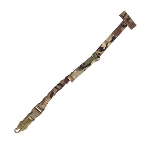 DMoniac Sangle 1 point élastique O.D fixation rapide
