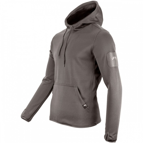 Viper Tactical Armour Hoodie - Titanium Grey