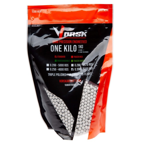 Sector 71 Airsoft BBS Bio 0,28g Premium Billes 6mm en différentes quantités (3.570 pièces Sector 71 Airsoft BBS Bio 0,28g Premium Billes 6mm en différentes quantités (3.570 pièces